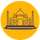 1- Circuitos Imprescindibles India